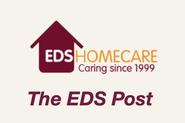 The EDS Post Issue 5