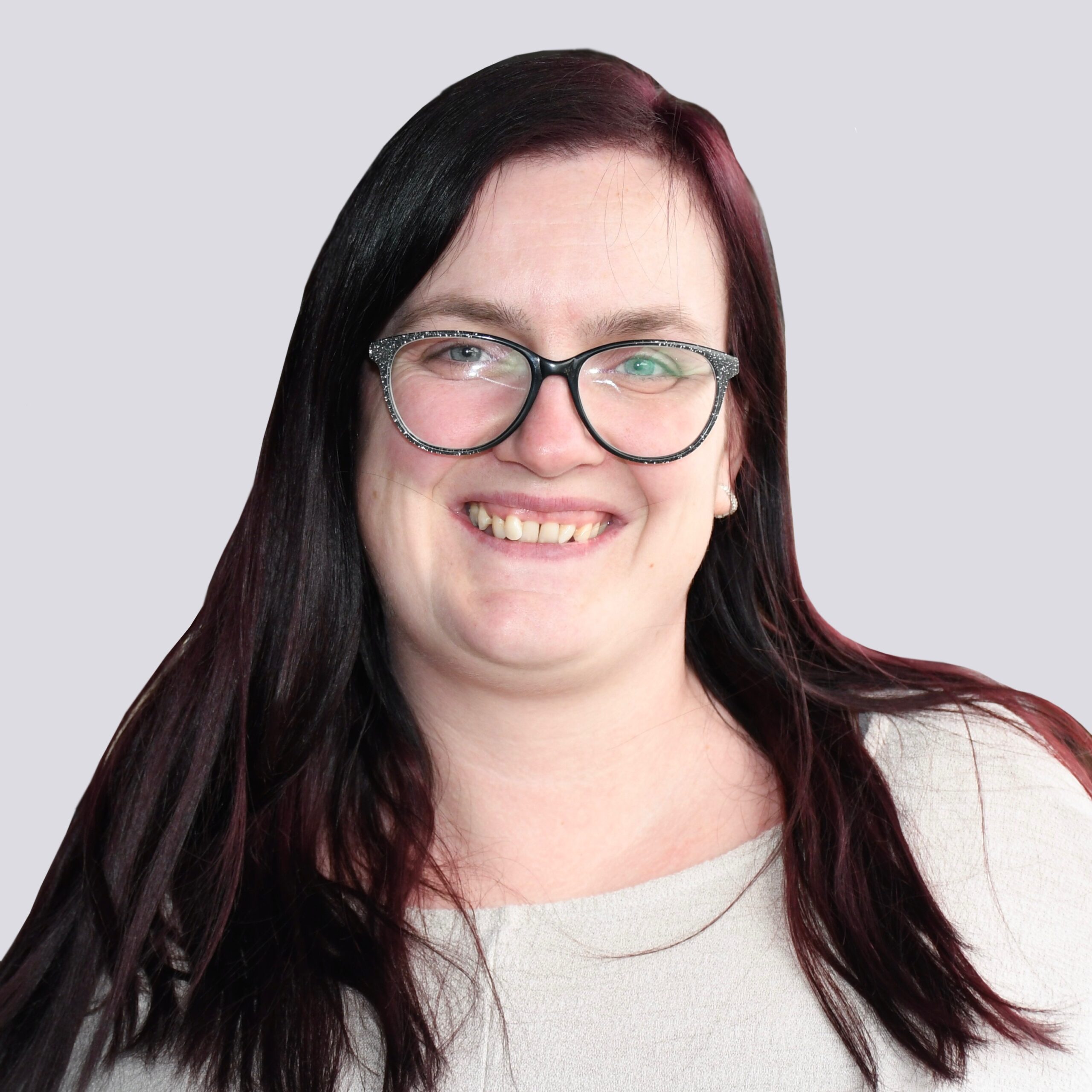 Kirsty Brookes
