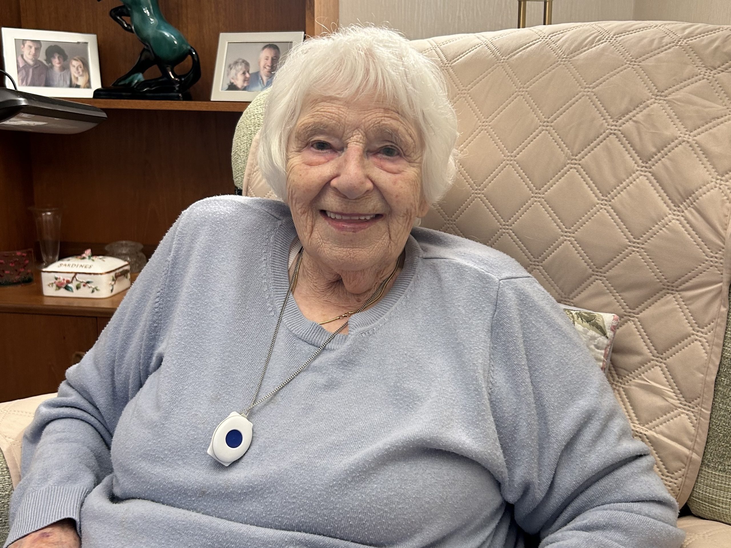 Remembering the day WW2 started